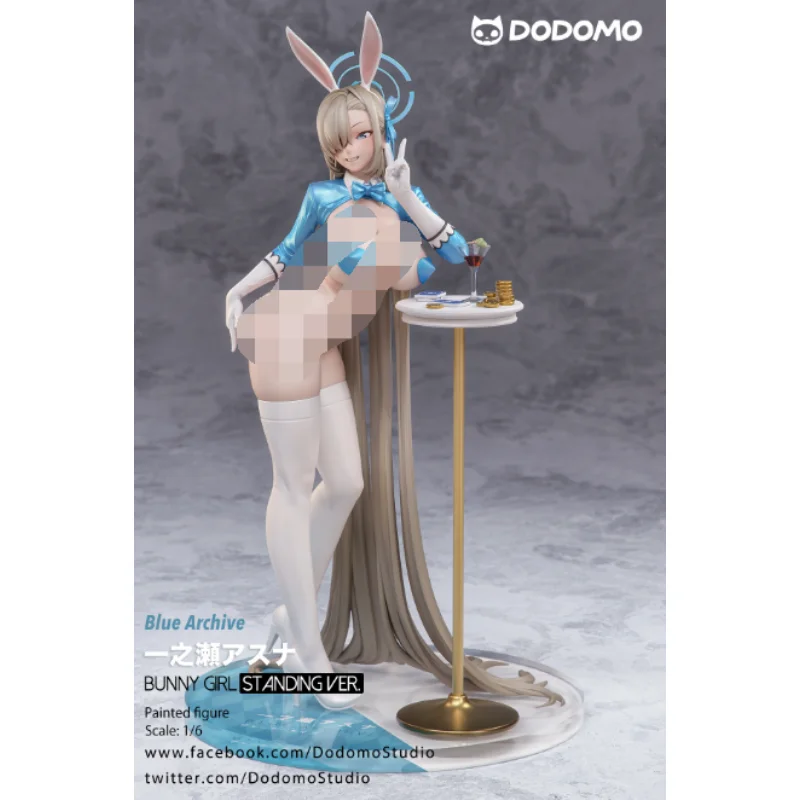 Pre sale priceDodomo Tomorrow Nai - Reverse Bunny Girl (Standing Position)