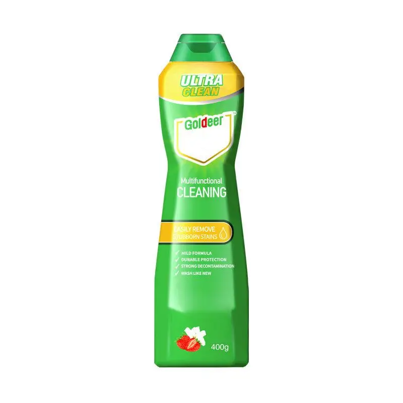 Multifunctional Foam Cleaner Stain Remover And Gentle For Home Use Household Dirt Cleaning Bubble Spray Kitchen Tools