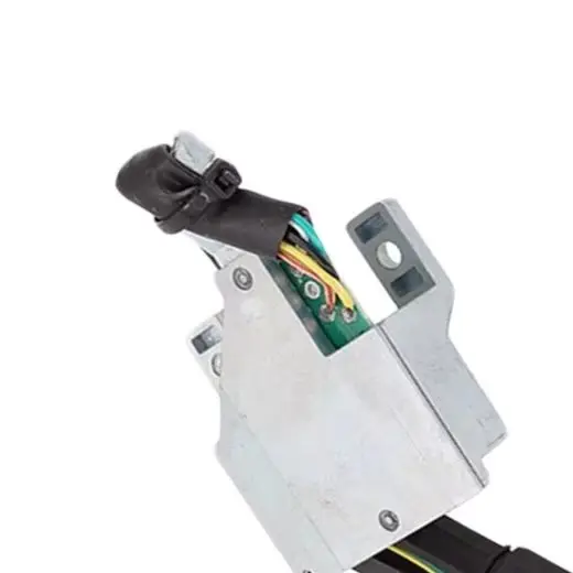 Steering Column Headlight Switch Replacement for Volvo For FH For FM Trucks OEM Part Number 20399174 A063900602