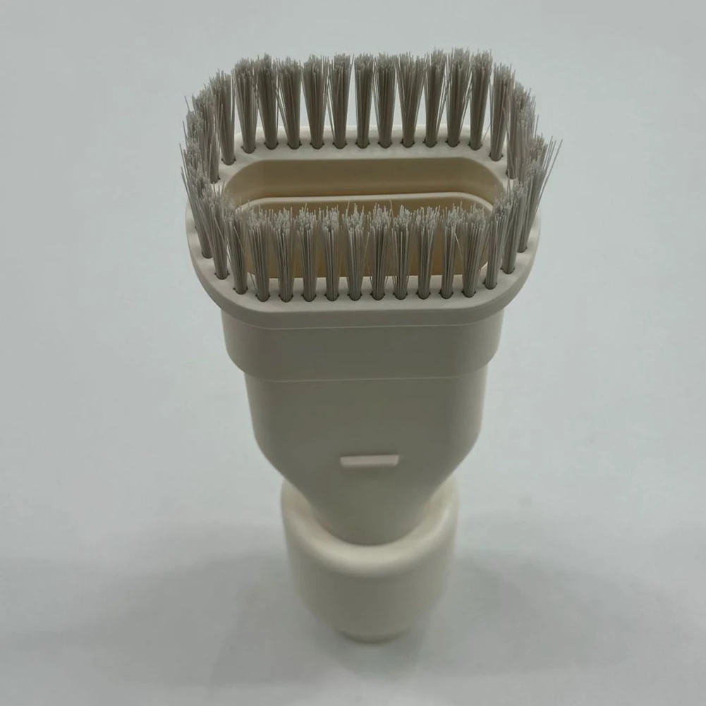 Boquilla de succión ABMR-2 en 1, cepillo plano para Dreame V8 V9 V9P V10 XR V11 V12 T10 T30, cabezal de cepillo para aspiradora, cepillo para cama