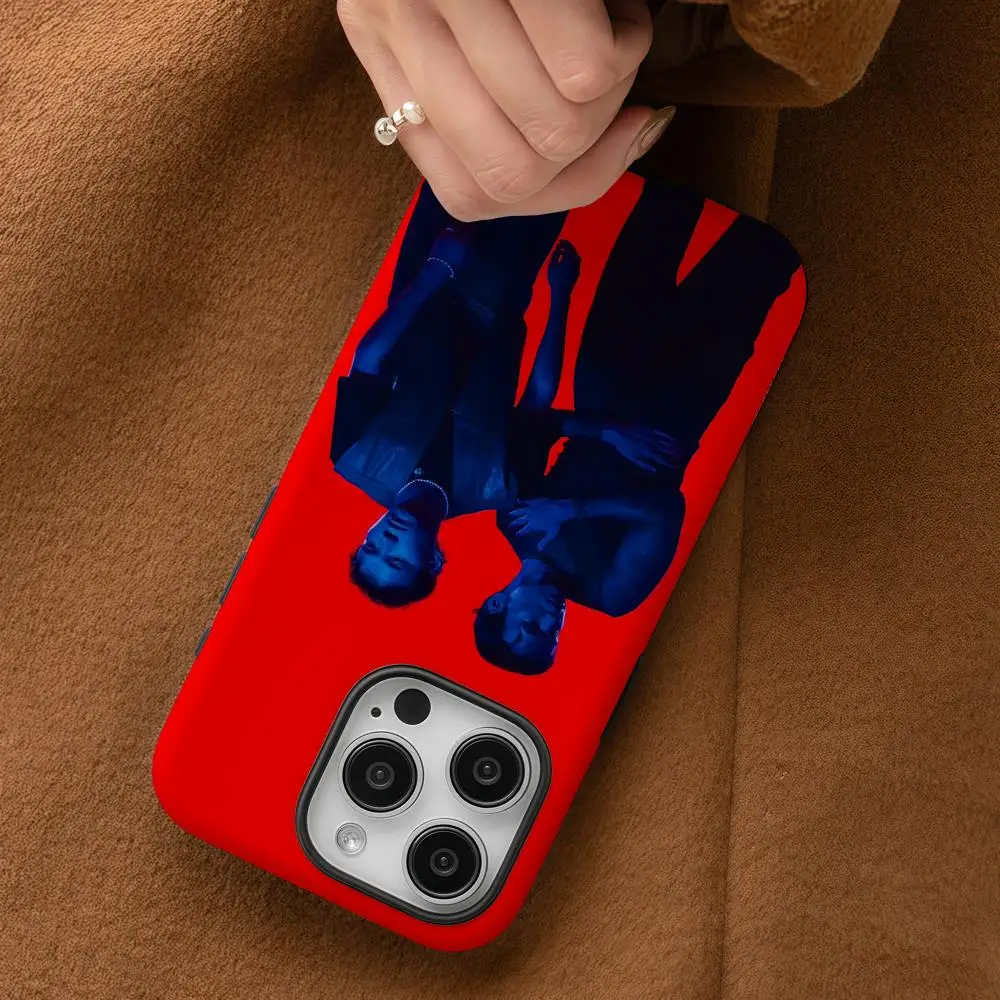 marcus martinus биография