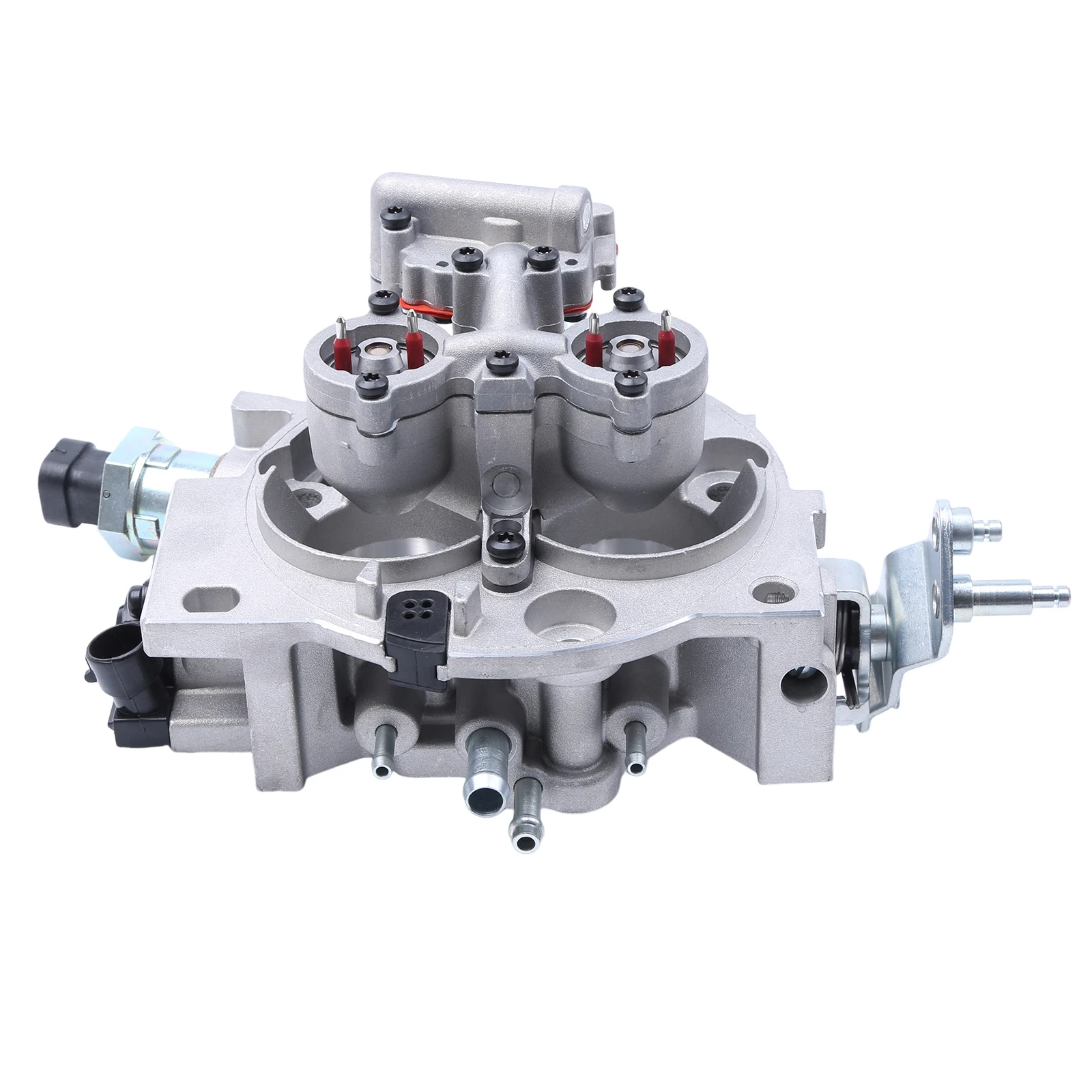 Fuel Pressure Regulator Assembly for Chevrolet Suburban, for GMC Yukon C1500 C2500 Series 5.7L 1993-1995 Replace 17089021, 17090061