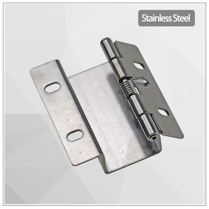 

Stainless Steel Welded Right Angle Hinge Industrial Machinery Equipment Concealed Door Hinge Hardware Accessories