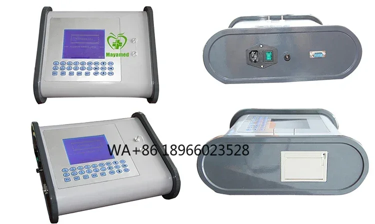 Ultrasonic Breast Milk Analyzer Machine Price MY-B036A High Quality Portable