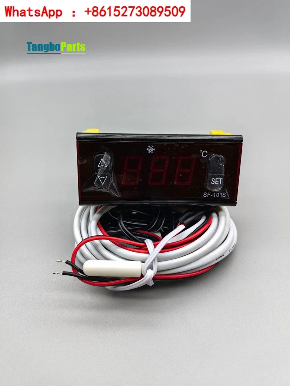 Freezer Accessories Electronic Temperature Controller Instrument SF-101S Thermostat