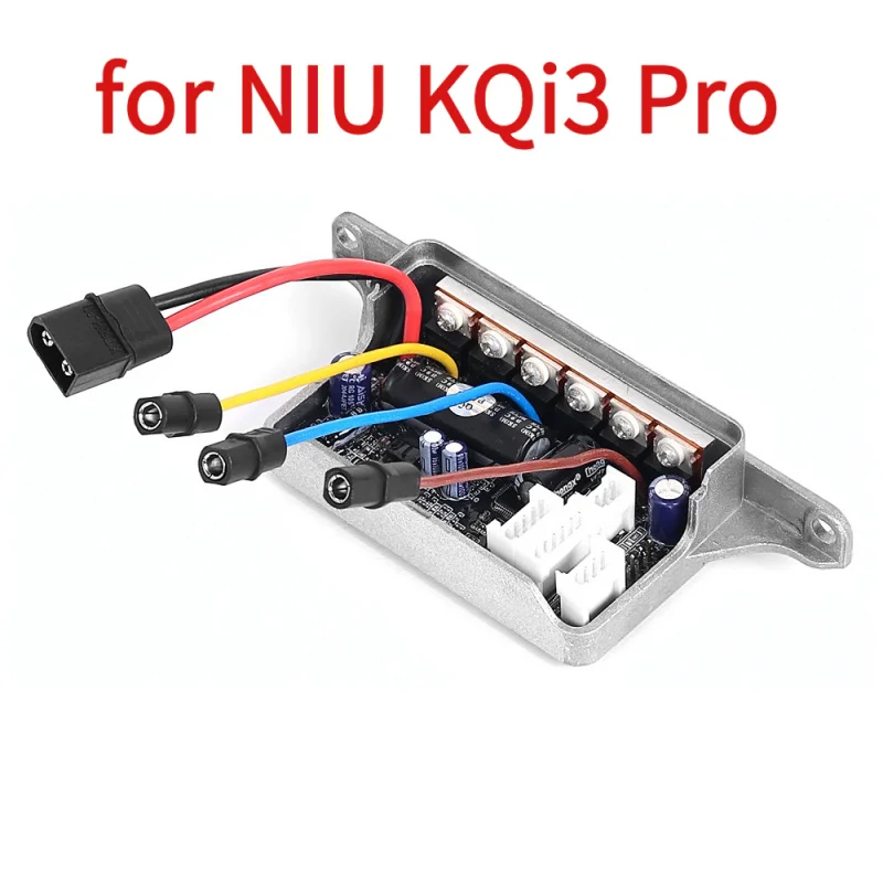 

Motor Controller for NIU KQi3 Pro Electric Scooter Universal Controller Skateboard Controller Replacement Spare Parts
