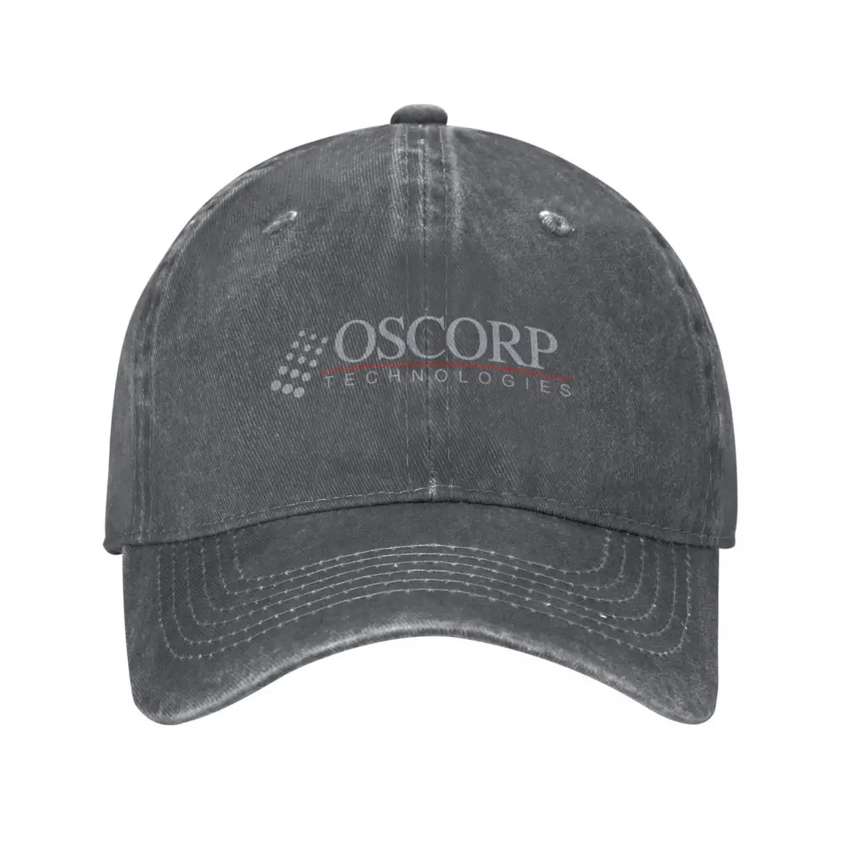 Oscorp Technologies circa 2002 Baseball Cap sun hat beach hat Streetwear Women's Beach Outlet Men's