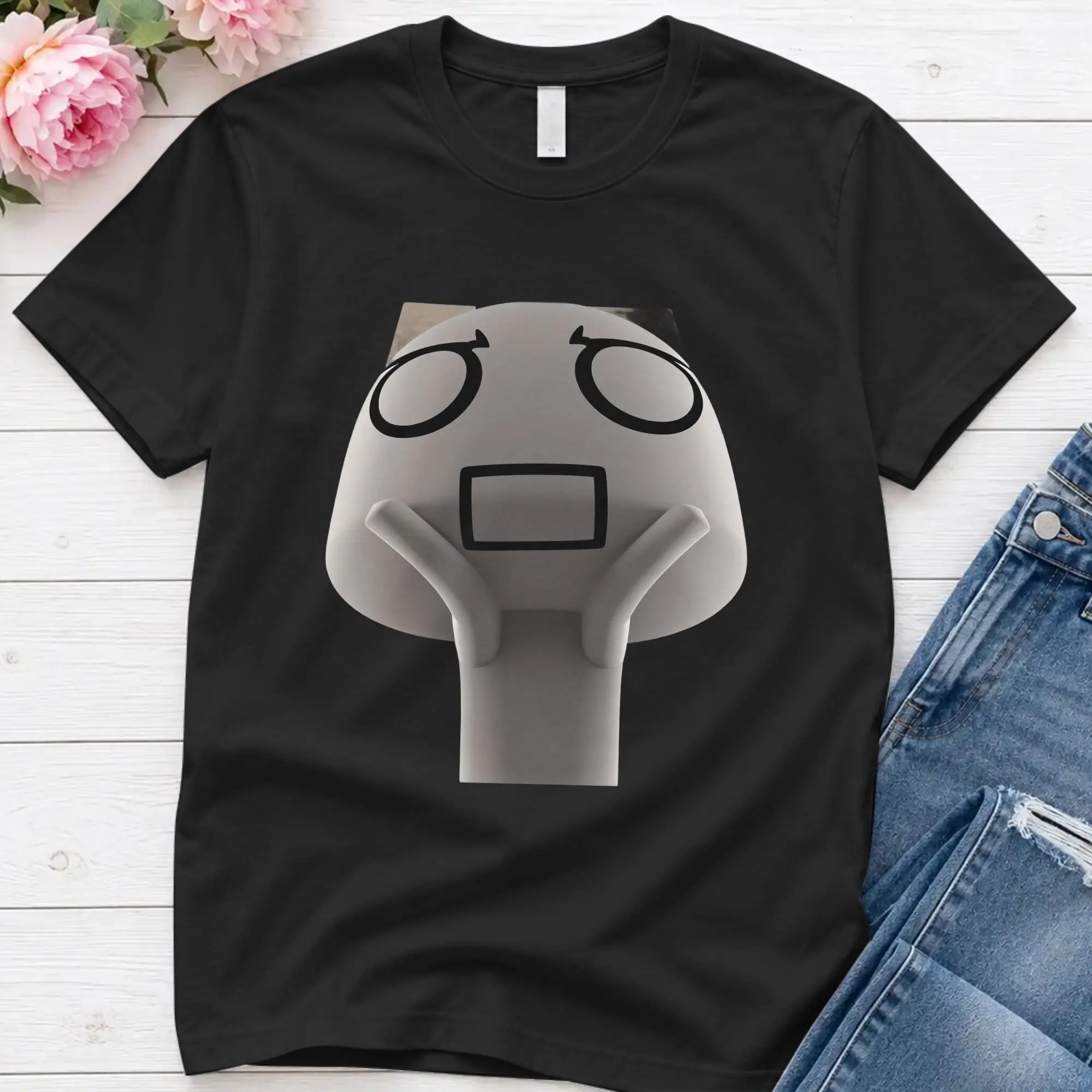 Funny Toro Juice T-Shirts Men O Neck Pure Cotton T Shirts  Short Sleeve Tee Shirt Plus Size Clothes