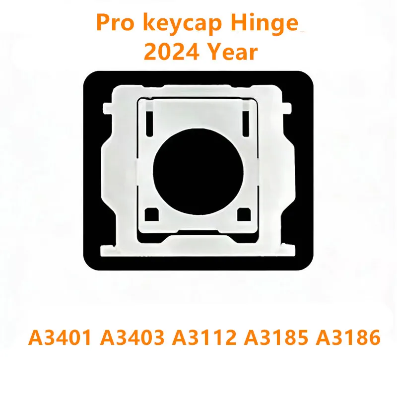 Letter Keycaps keys Hinge For Macbook Pro 14