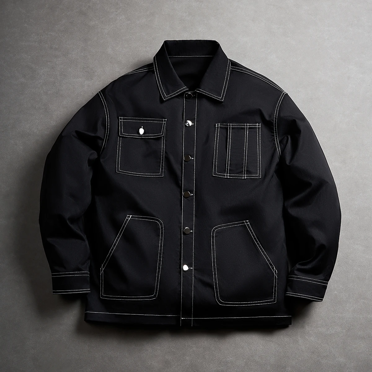 

Замшевая куртка-бомбер в уличном стиле — мужская куртка большого размера с контрастными акцентами на молнии, несколько цветов для модных повседневных видов