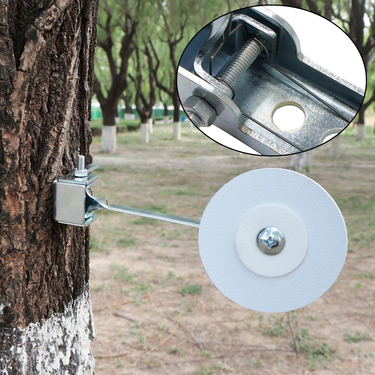 

Автоматическая флип-трельба по мишеням, аксессуар для стрельбы на открытом воздухе, центр тренировочной стрельбы по рогатку