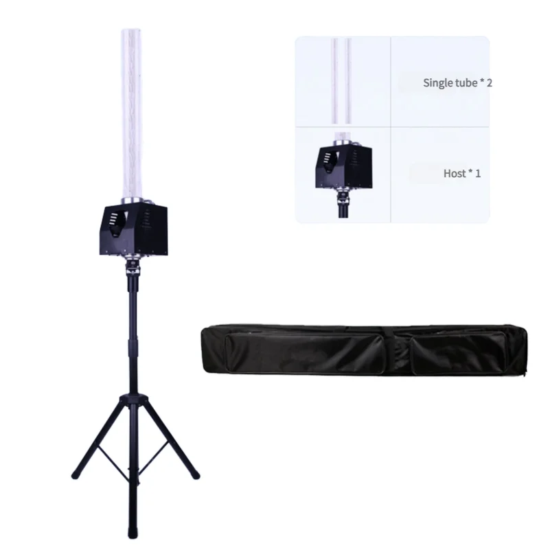 Máquina automática de alimentação de badminton, peteca, versão plug-in, ponto fixo, máquina de treinamento de passo