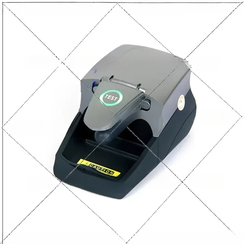 

Portable Natural Synthetic Diamonds Screener Screen I Automatic Diamond CVD/HPHT Tester For Jewellery Testing