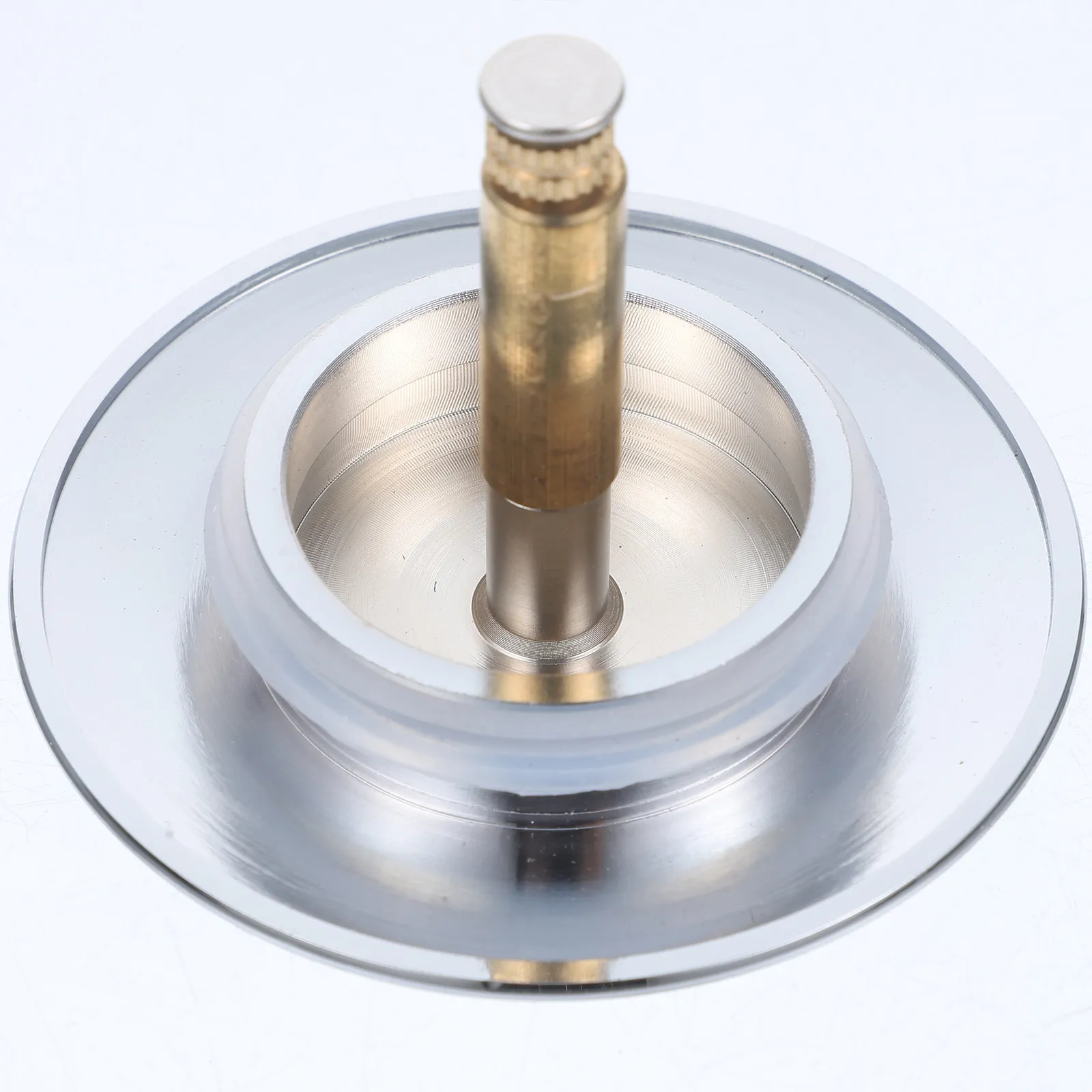 

Заглушка для слива в ванне/раковине, черная, с защитой от перелива, из высококачественной меди, антикоррозийная, для длительного использования, предотвращает попадание волос