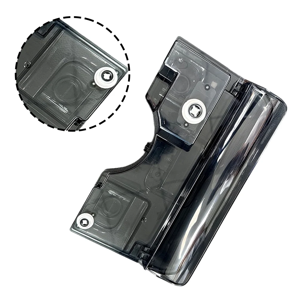 

1PC Replacement Fresh Water Tank For Roborock A30Pro Robotic Vacuum Cleaner Accessories Replaces Vacuum Fresh Water Tank Parts