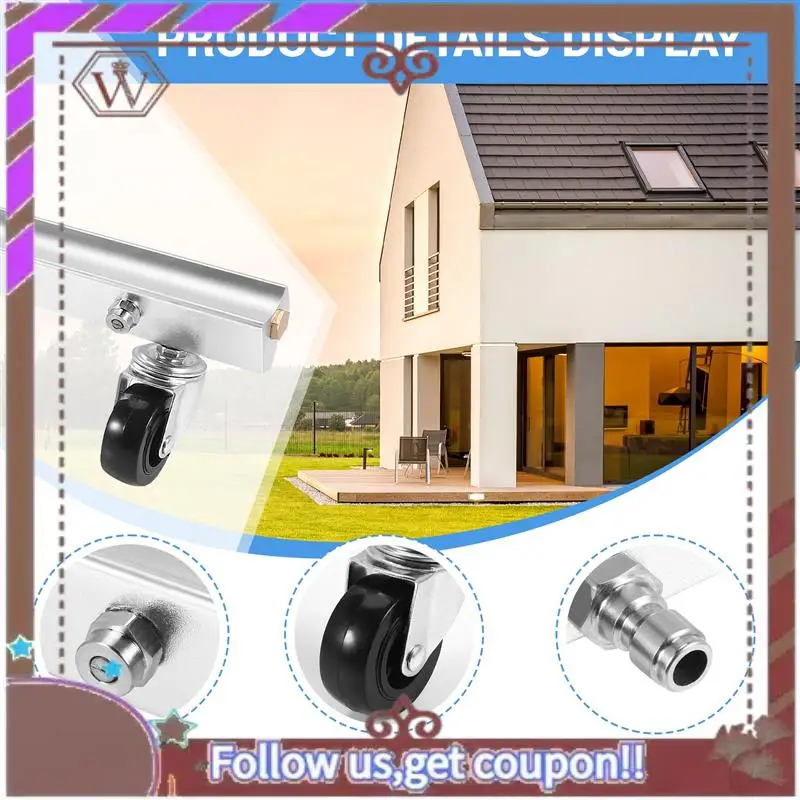 

A57E-Мойка высокого давления, очиститель ходовой части, инструмент для очистки дорог с 7 насадками, машина для очистки дорог 4000 фунтов на квадратный дюйм