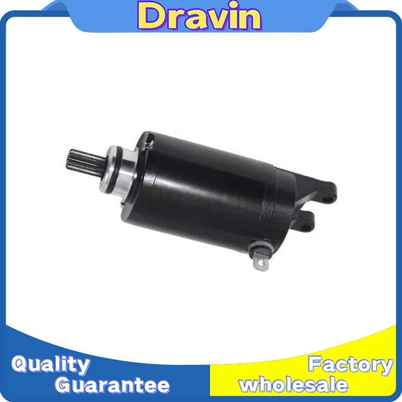 

Новый стартер T1311112 T1314455 T1310060 для Triumph Tiger 800 XC Triumph Street Triple 675 R