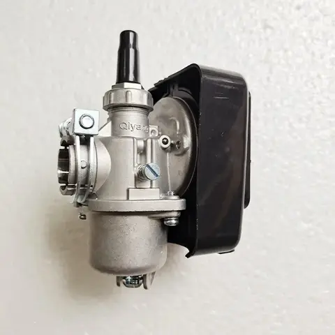 43CC 52CC 40-5 FÖRGASARE FLYTTRE FÖR MITSUBISHI CG430 520 TL43 TB43 TU43 TL52 BG 2-TAKT DIMMA- OCH DAMMSPRUTA BUSKRYDARE 12 best sales Mitsubishi TL43 - №5