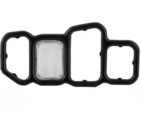 Solenoid Gasket Spool Valve Filter For Civic Vtec 06-14 15826-rna-a01 15826rnaa01 15826 Rna A01