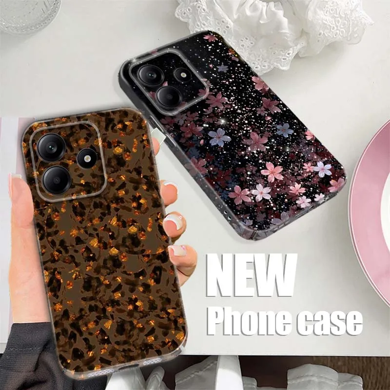 Hot Brown Spots Pat…