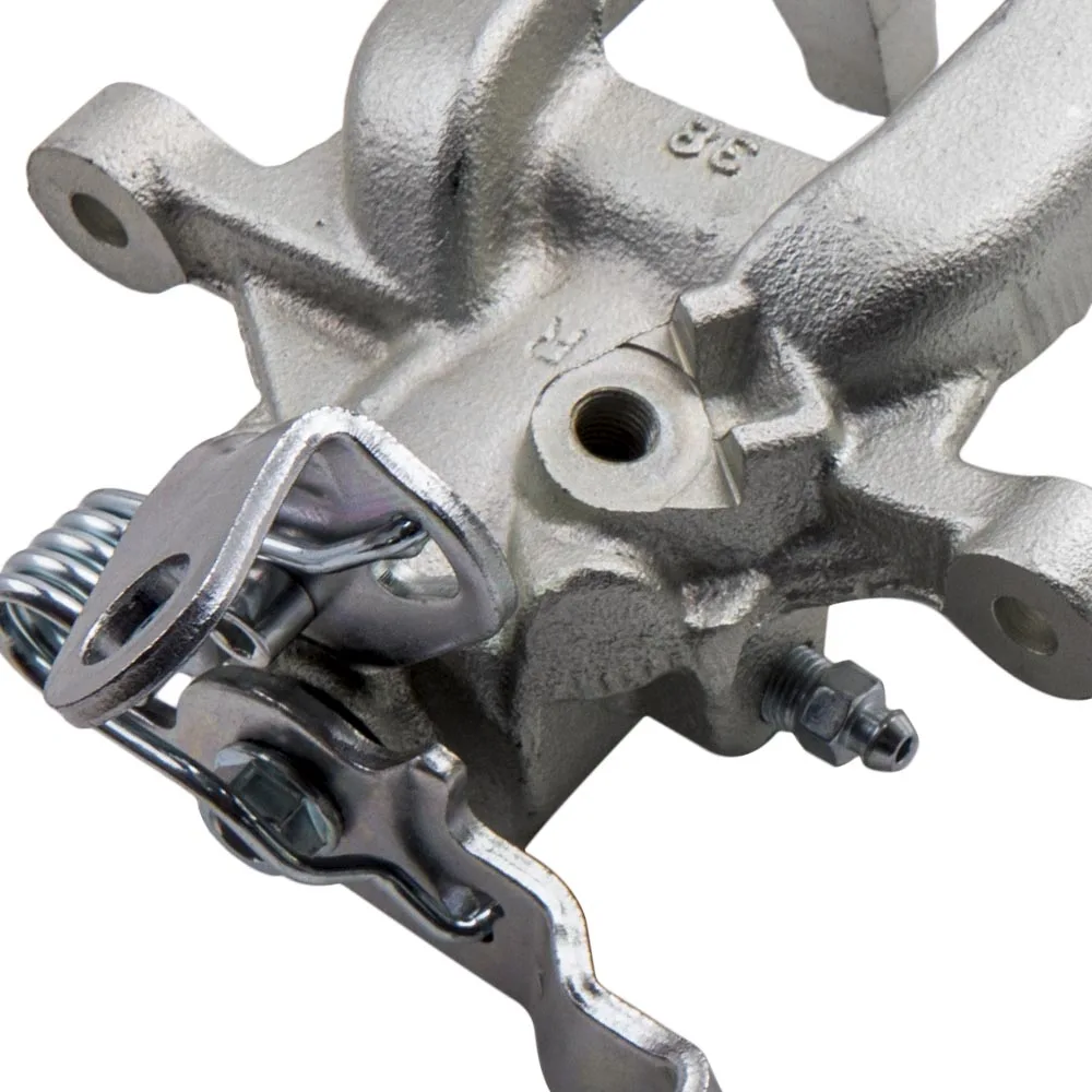 2X Brake Caliper Rear Left Right 38Mm For VW Golf 6 Jetta 3 4 Caddy 3 Audi A3 5K0615423A 5K0615424A