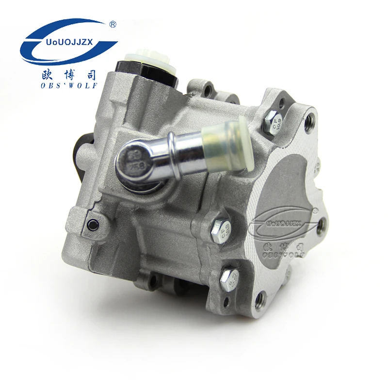 Auto Power Steering Pump for BMW E39 E46 E60 3-Series 320i, 323i, 325i, 328i, 330 OEM: 32411094965  32411097149 32416756582