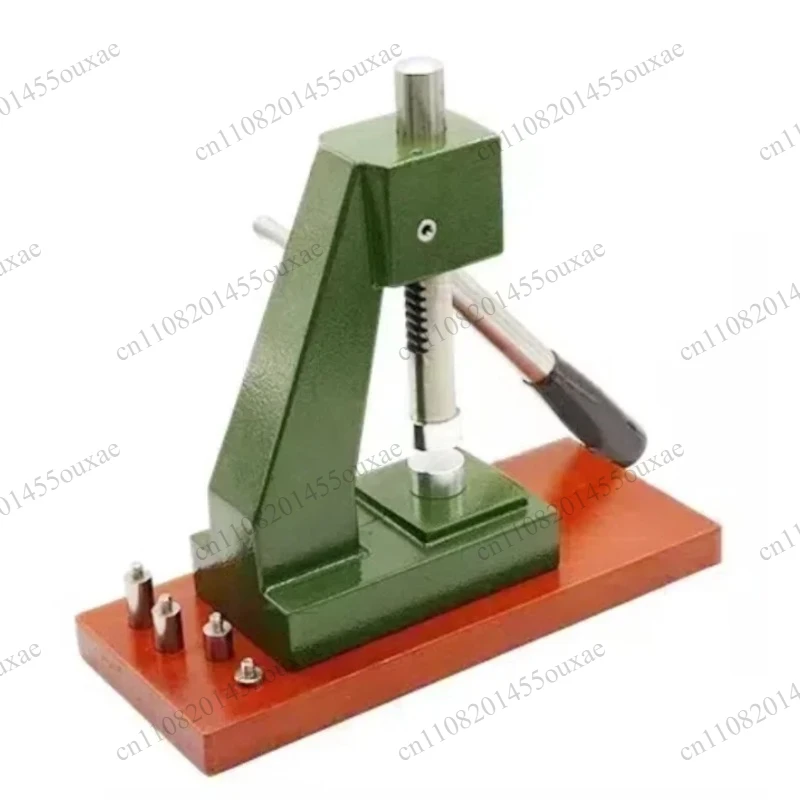 NO.6173 Watch Back Cover Closing Press Tool Watchmaker Tool For Battery Replacement Movement Repair