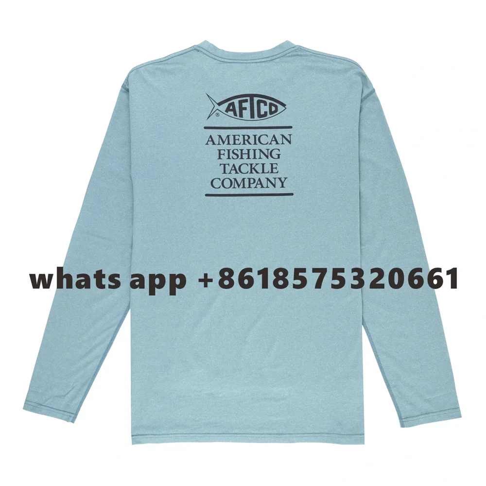 2023-新しい子供用長袖パフォーマンスフィッシング-tシャツアウトドアスポーツハイキング釣り楽しい子供用シャツカミーサデペスカ