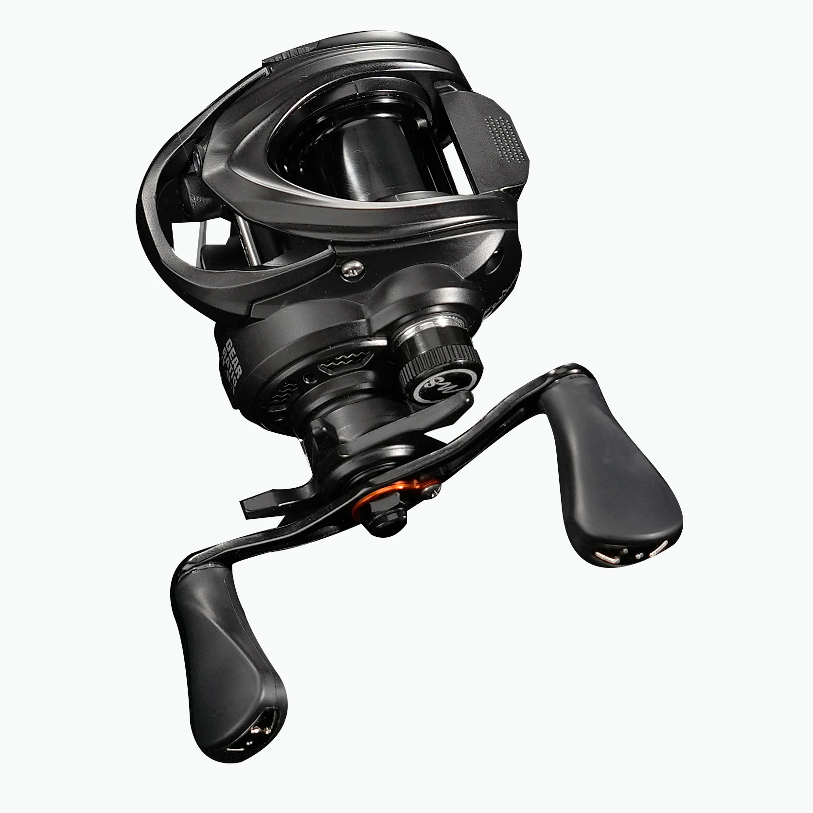 Starfall DC Baitcasting Fishing Reels