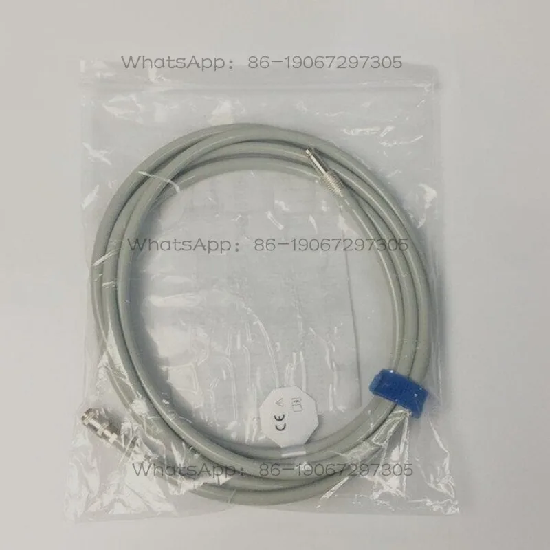 Blood pressure cuff airway blood pressure cuff extension tube