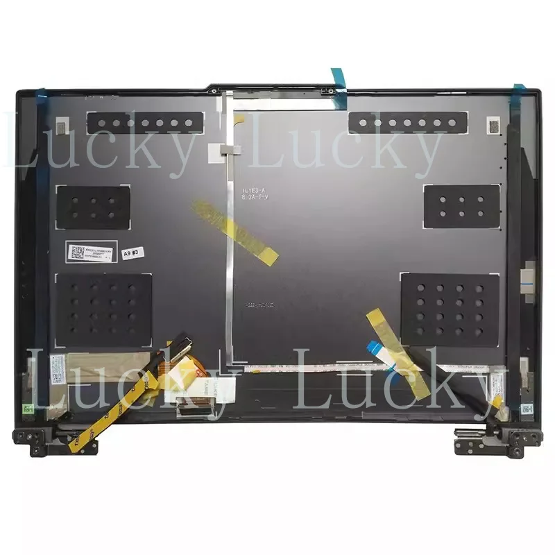 f   New for Lenovo Legion Slim 5 16APH8 IRH8 2023 Back Cover/Bezel/Palmrest/Bottom Case
