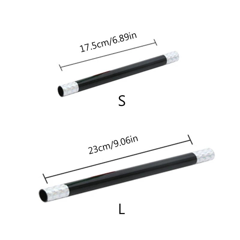 Magic Stick to Flower Stage Magic Trick Toy Flower Trick A Bouquet Appear from Air Professional Magician Props Gifts