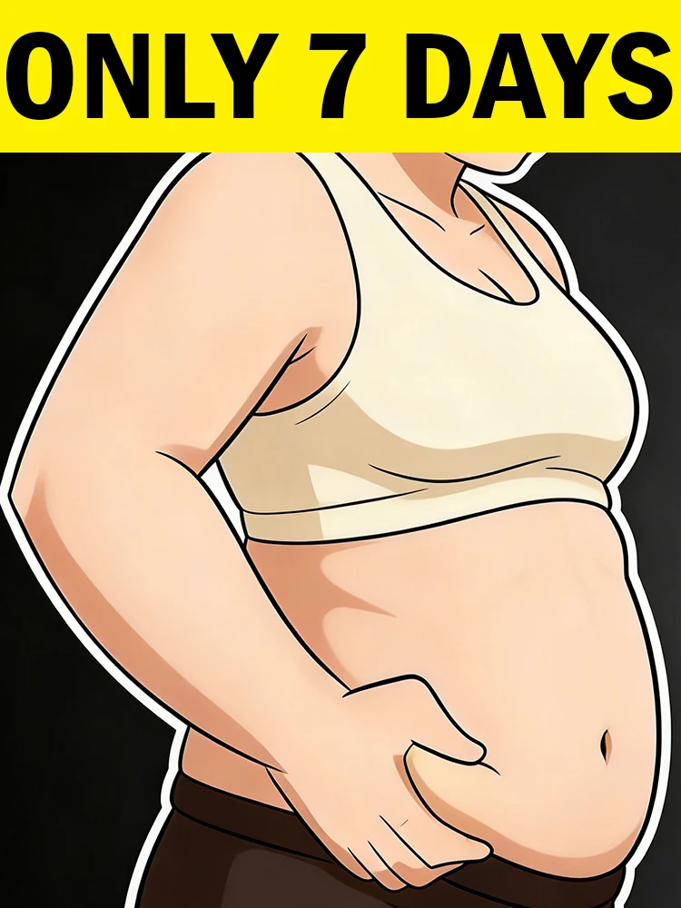 

Хит продаж! Я могу теперь обхватить талию одной рукой.