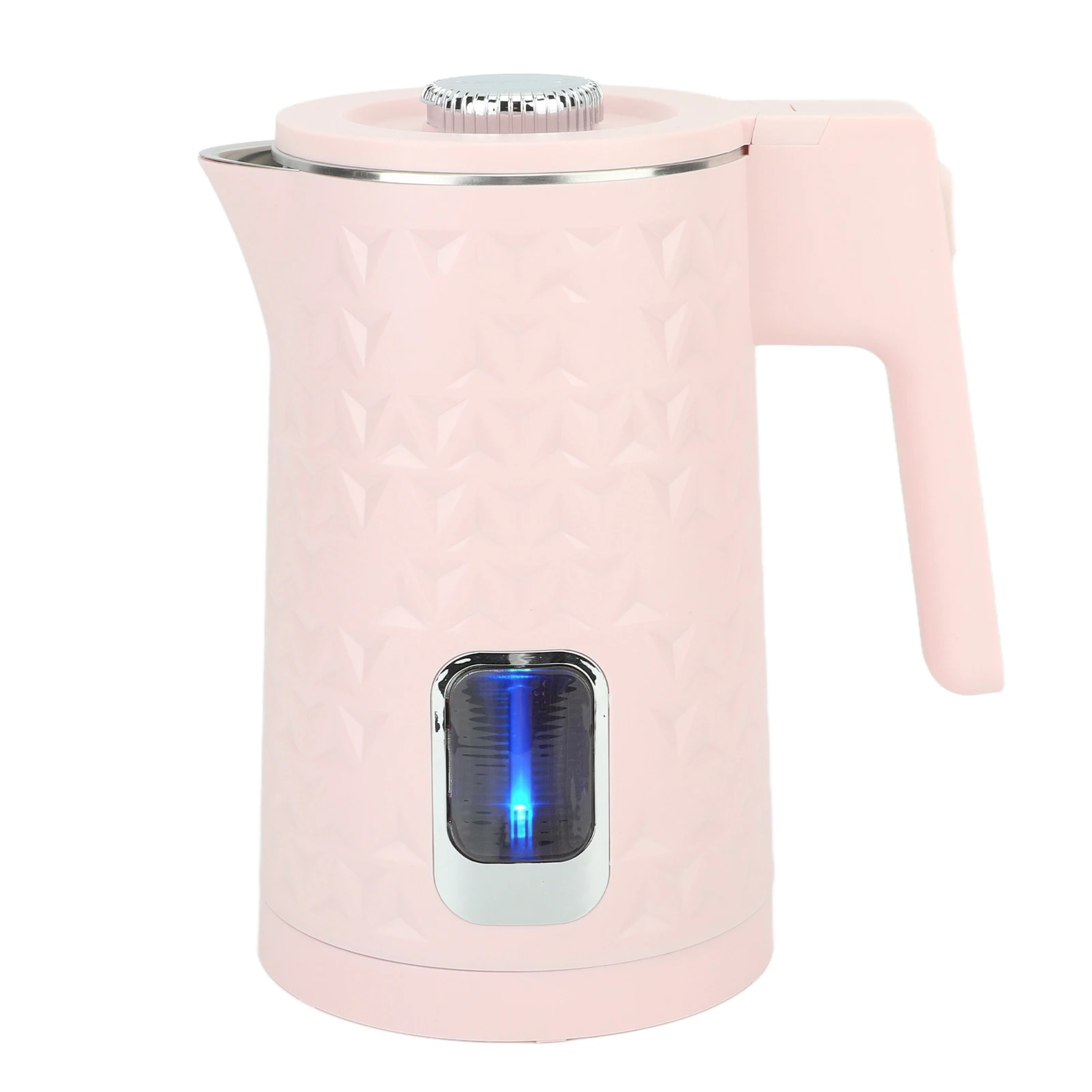 Water Boiler Automatic Shutdown 2000W 304 Stainless Steel Boil Dry  Electric Tea Kettle 2L UK 220V for Home
