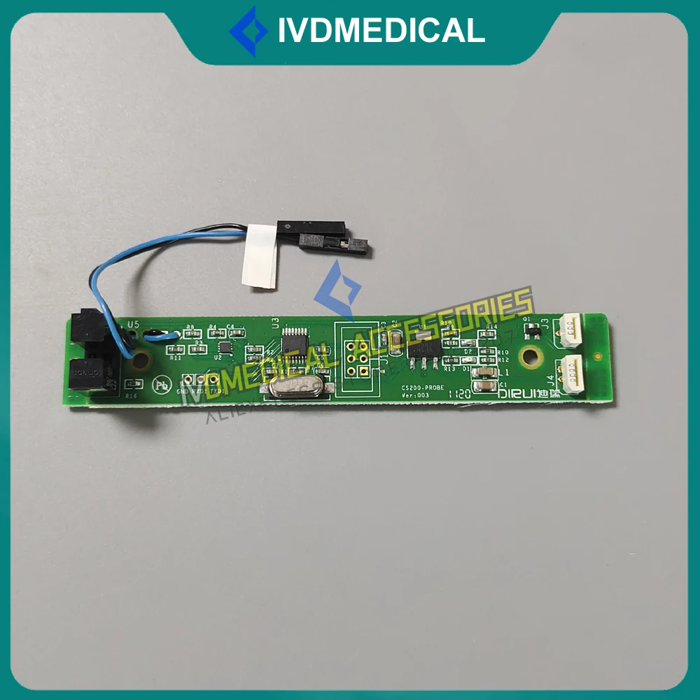 

New Original Dirui CS-T240 CST240 CST 240 Sample Needle Level Detection Board