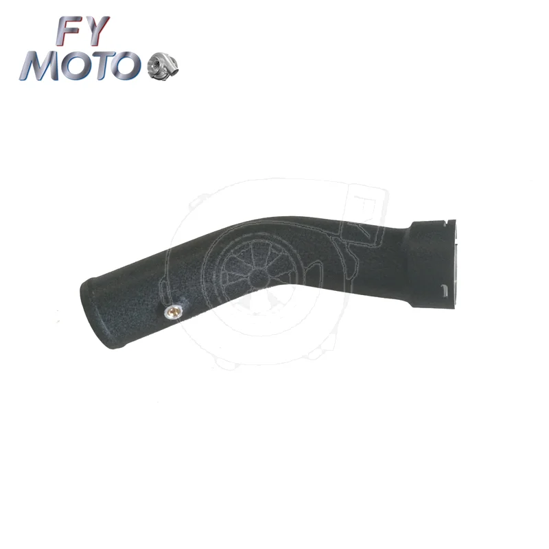 

China Factory for BMW M135I Single Turbo Engine Quality Assured Charge Pipe