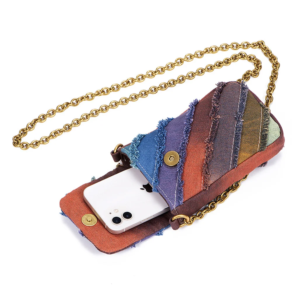 حقيبة يد نسائية جديدة عبر الحدود لعام 2025 حقيبة كروس مميزة للتجارة الخارجية الأكثر مبيعًا حقيبة يد النسر حقيبة كتف #6