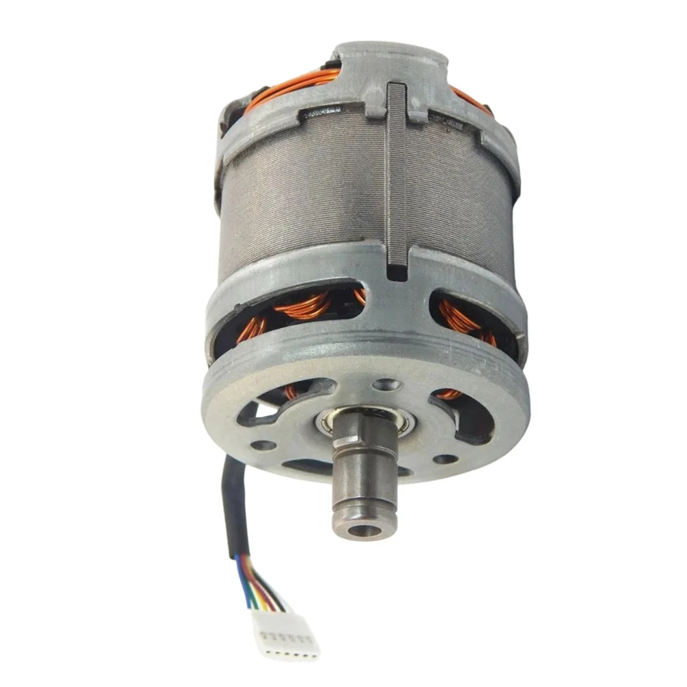 GWX 18V-10 C Motor 1607000CA4 Motor High Performance Replacement Precise Fitment For Angle Grinder Repair For GWS18V-10