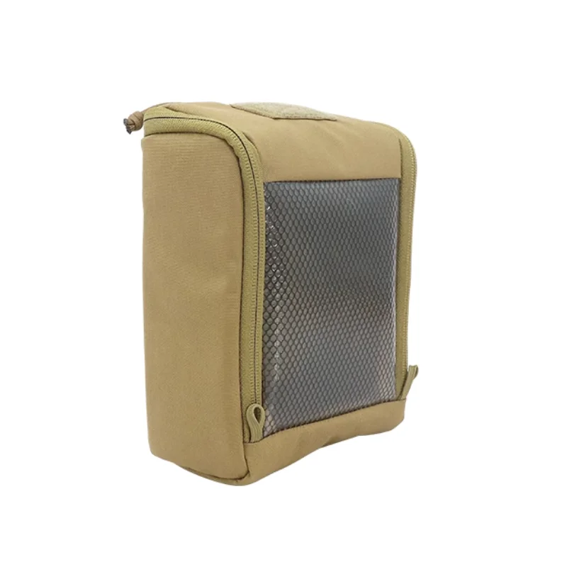 

Модуль для занятий спортом на открытом воздухе, прозрачная внутренняя сумка расширения