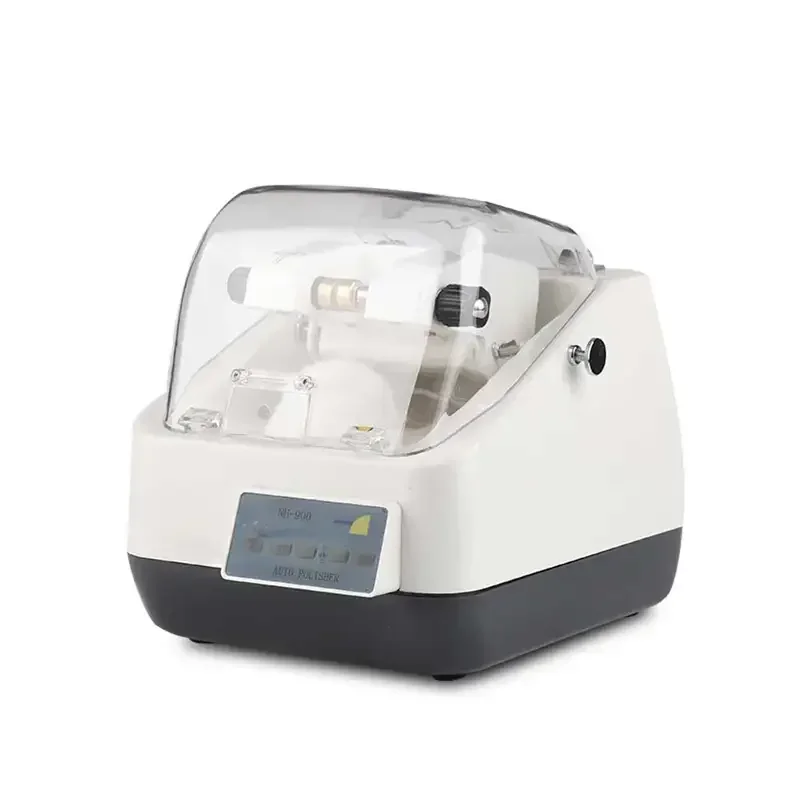 NH900 メガネ研磨機