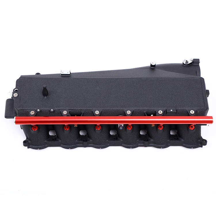 

Perfect Workmanship OE 11618603913 Aluminum Car Accessories Intake Manifold for BMW B58 Gen2 Tu 48V F Series