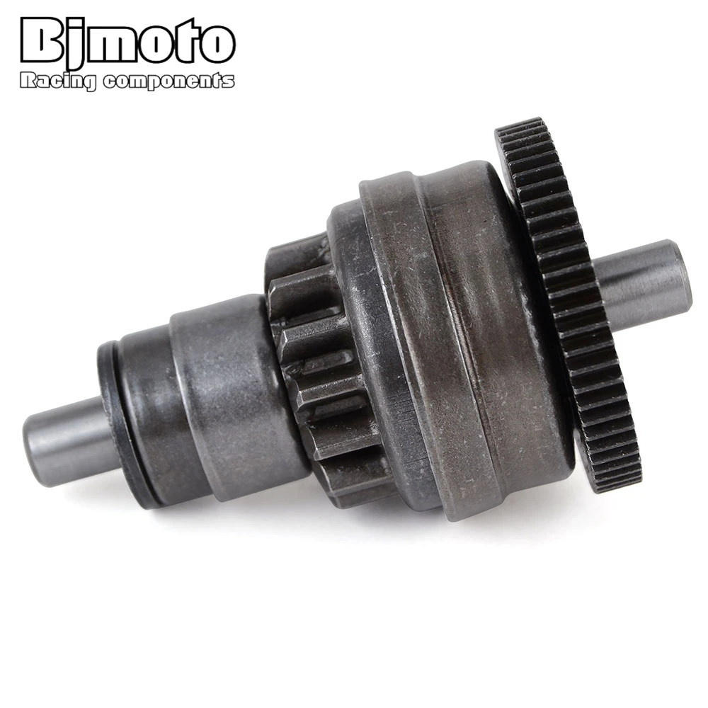 كاتب محرك Bendix لهوندا SJ 50 بالي AF32/AF47 SK 50M AF27/AF28 Dio 50 SRX 50 الظل AF42 SZX50 X8R-S X8R-X AF49/AF50