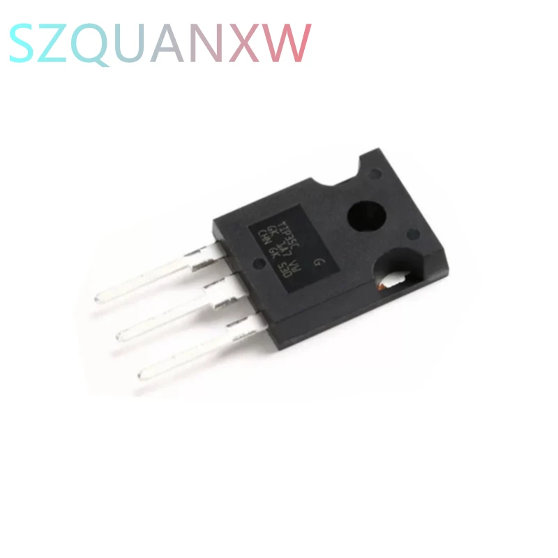 10PCS TIP35 TIP35C TIP35CW 25A 100V TO-3P TO-247 IC transistor New adn Original IC