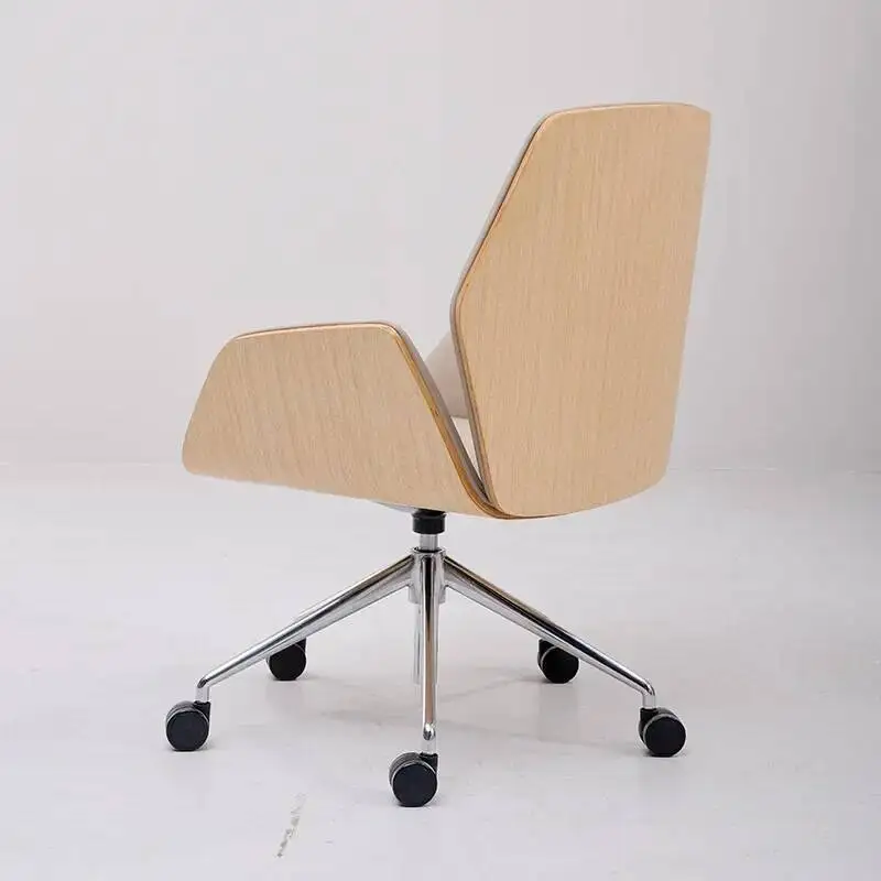 كرسي محمول كراسي مكتب مكتب عجلات الألعاب ماكياج الساق الراحة تصميم فردي كرسي الكمبيوتر ألعاب شخص واحد البراز #4