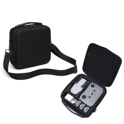 Carrying Case For DJI MINI 4K / 2 SE organizer storage bag shoulder crossbody bag MINI 2 SE portable bag handbag accessories