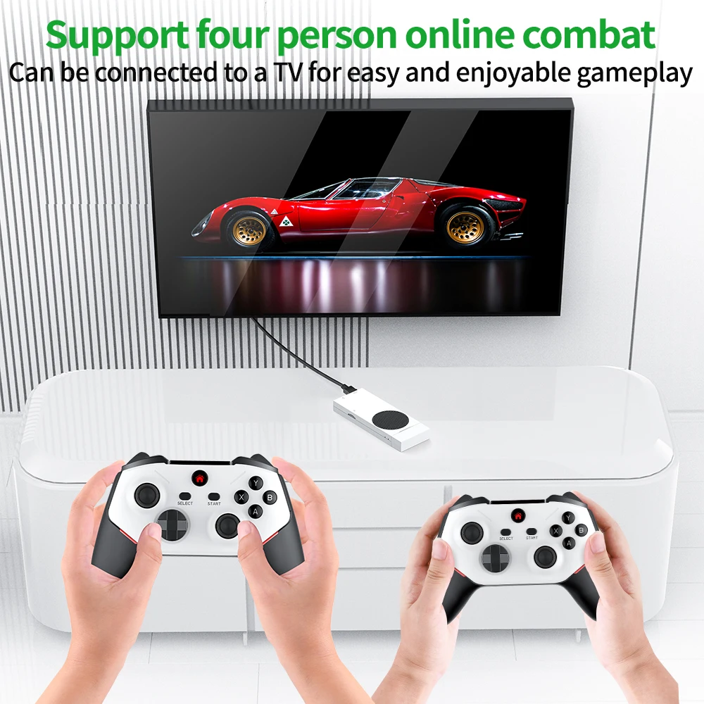 BOYHOM M88 레트로 비디오 게임 콘솔, 2개의  - Gaming Console Gs5 리뷰 및 가격