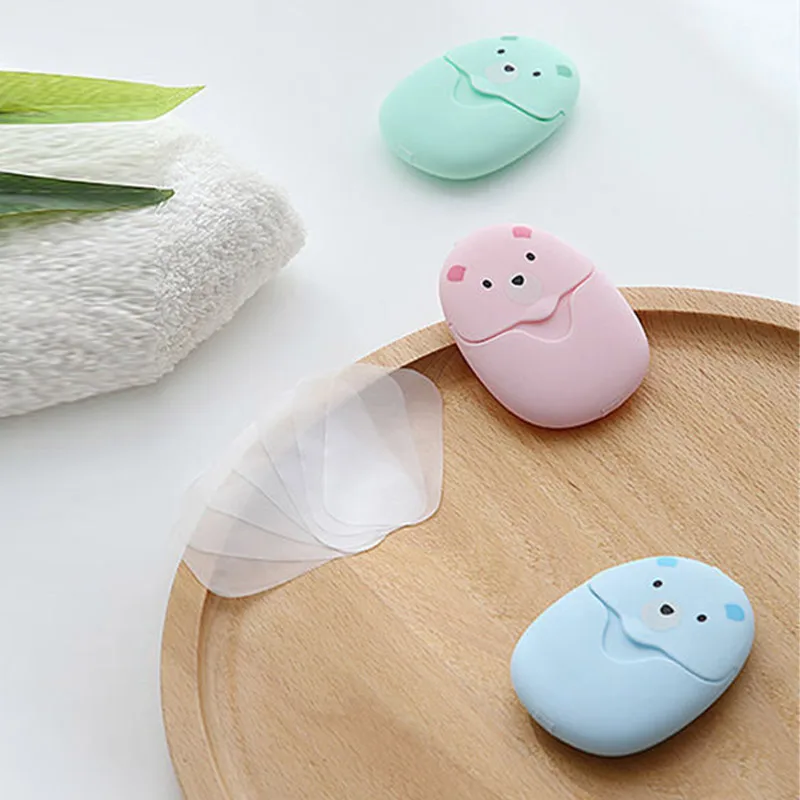 New Sheet Soap Dish For Bath Home Supplies Container Bathroom Sheets For Hands Products Household Merchandises Supplies