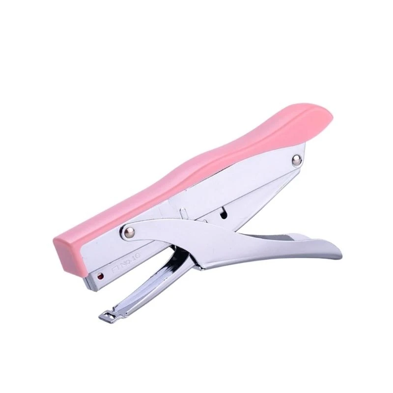 Reisvriendelijk bestandsbeheerstapler, Desktop Stapler voor kantoor en school