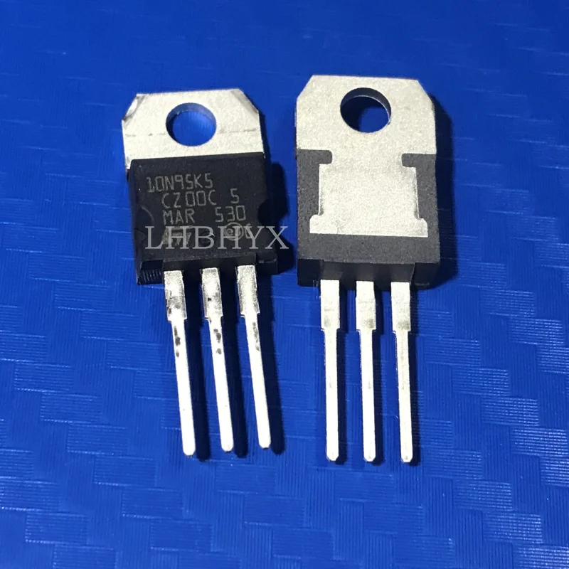 P80NF12 STP80NF12 N-Channel Power MOSFET TO-220 120V 80A New Original 1PCS