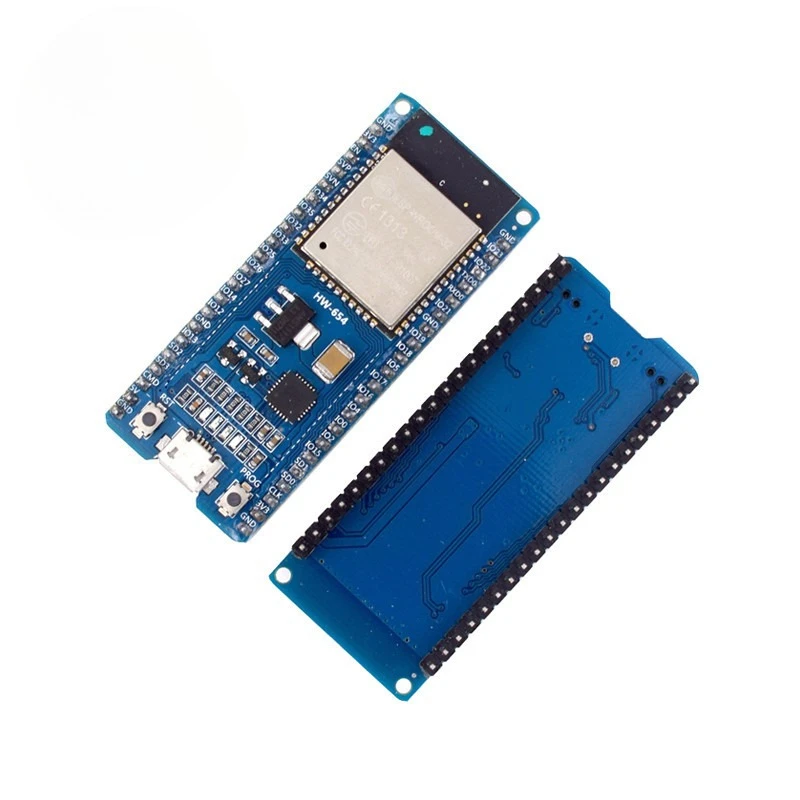 Módulo Bluetooth ESP32wifi Sensor WIFI Módulo inalámbrico ESP-WROOM-32